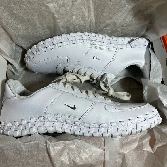 J Force 1 Low XP SP - Picture 9 of 10